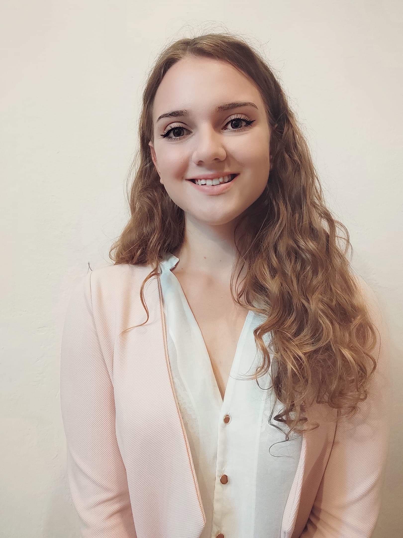 Izabela Urbanik